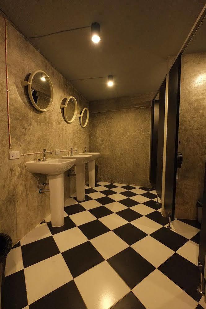 Everyday Bangkok Hostel Luaran gambar