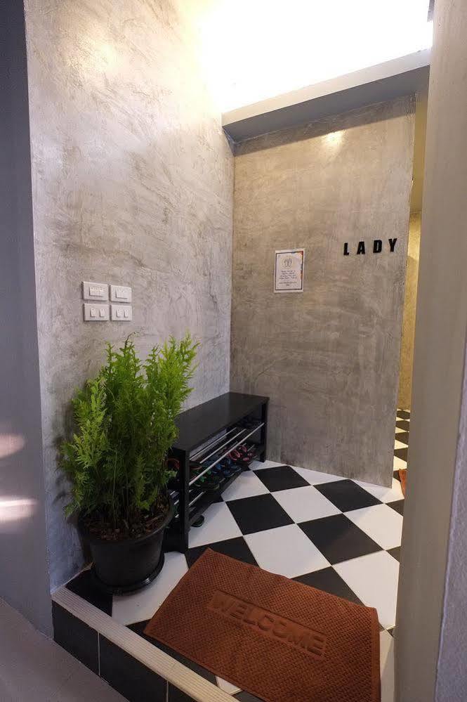 Everyday Bangkok Hostel Luaran gambar